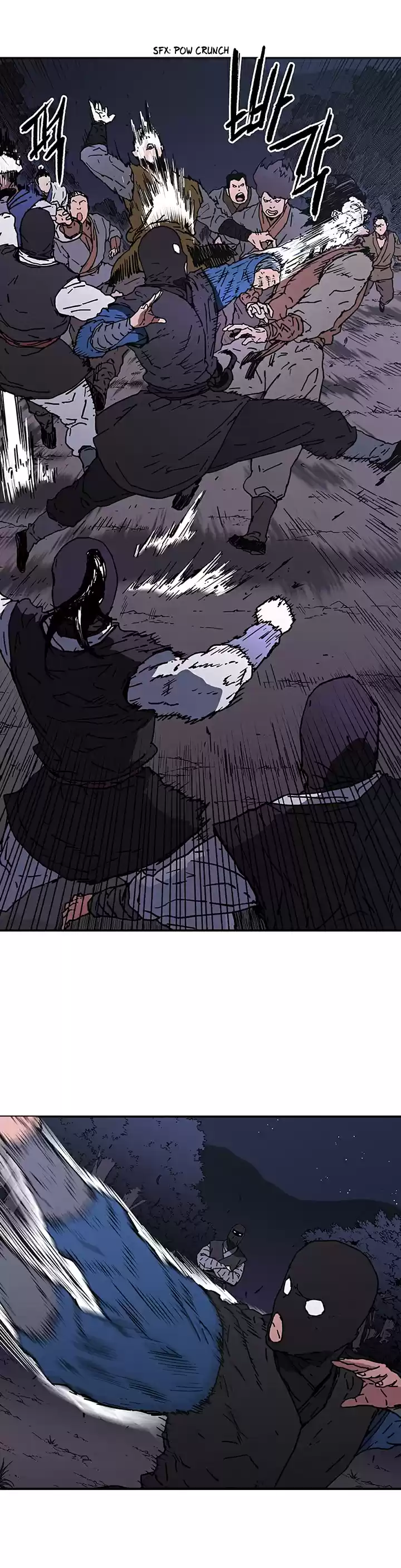 Read Peerless Dad Manga Online