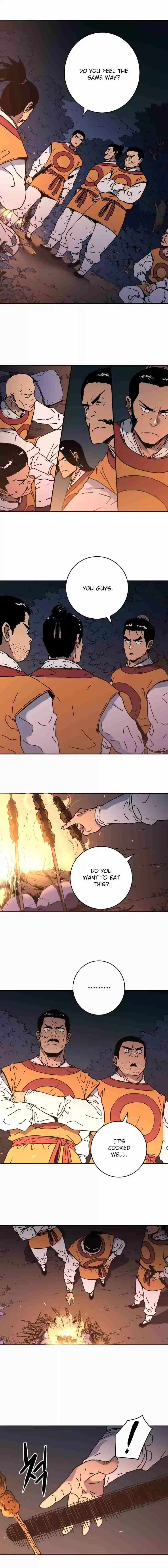 Read Peerless Dad Manga Online