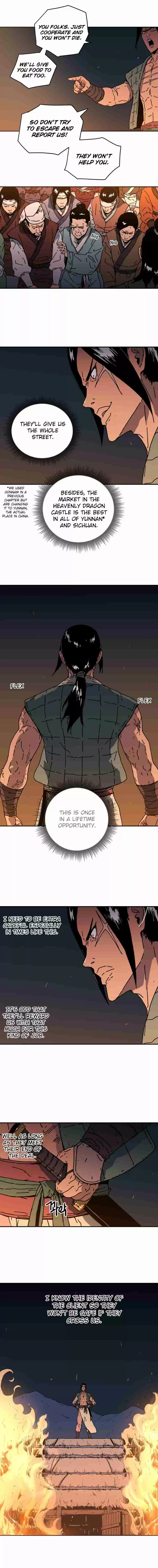 Read Peerless Dad Manga Online