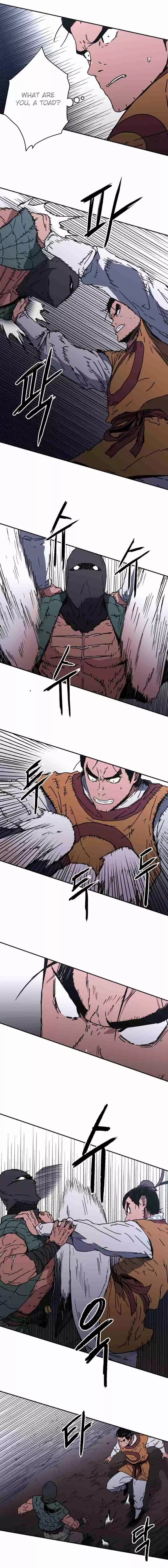 Read Peerless Dad Manga Online