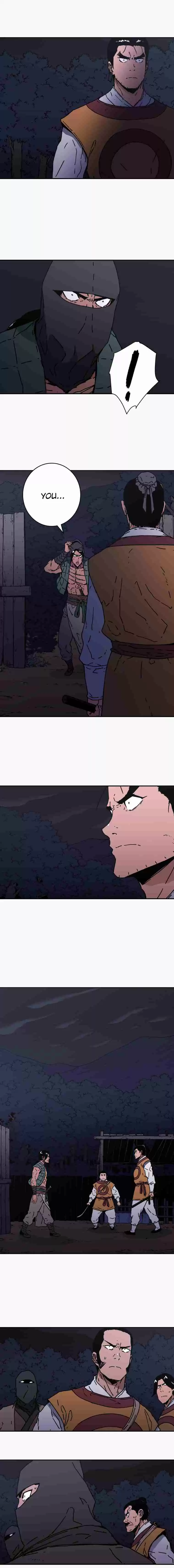 Read Peerless Dad Manga Online