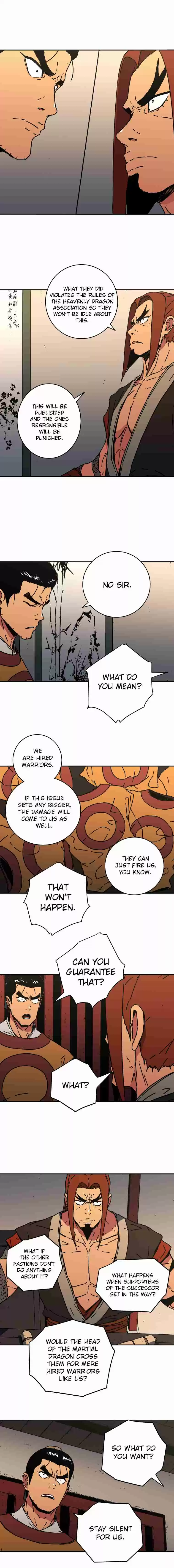 Read Peerless Dad Manga Online