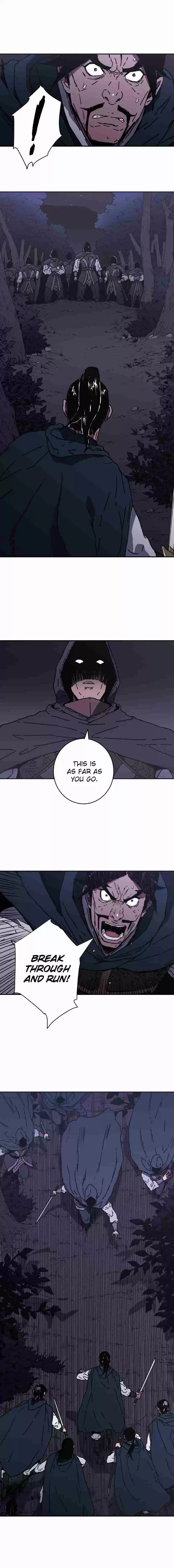 Read Peerless Dad Manga Online