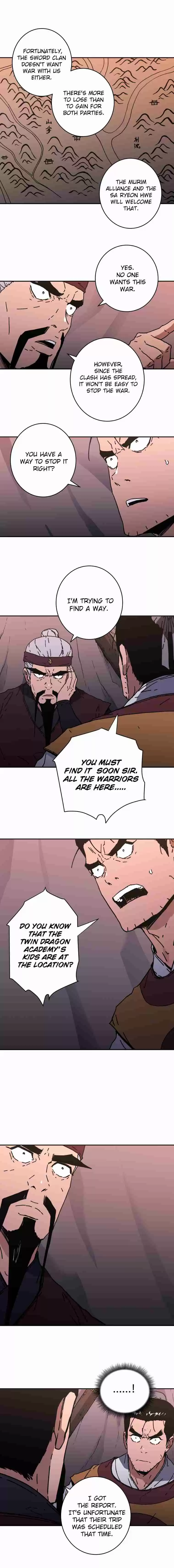 Read Peerless Dad Manga Online