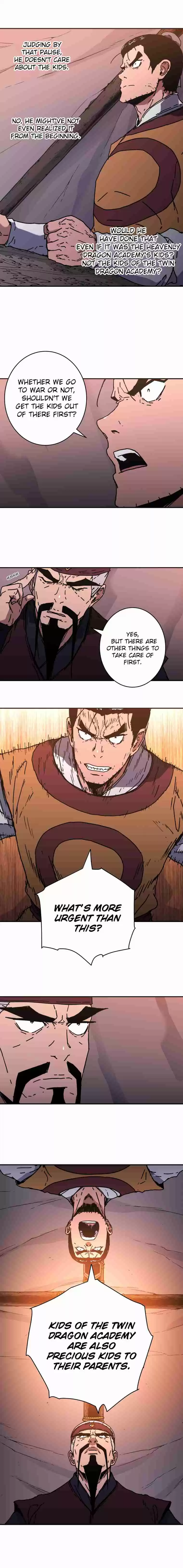 Read Peerless Dad Manga Online