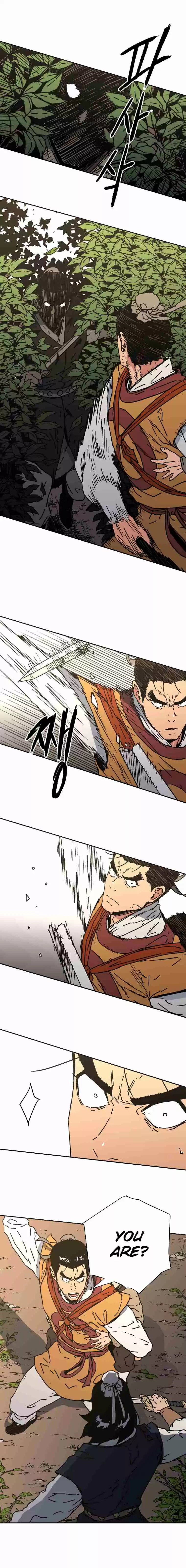 Read Peerless Dad Manga Online