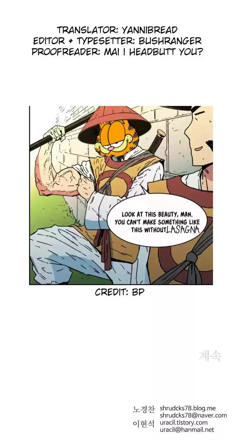 Read Peerless Dad Manga Online