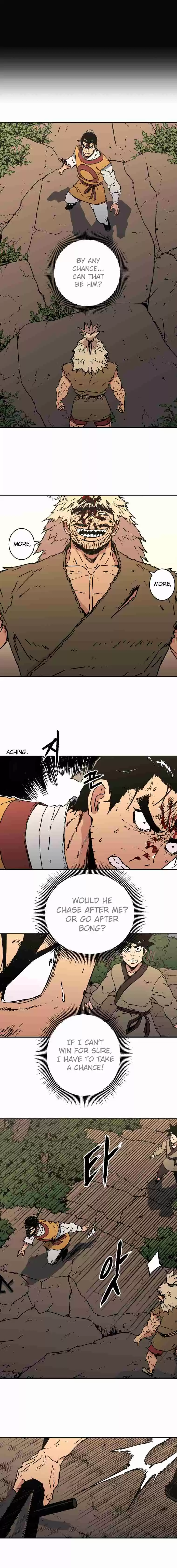 Read Peerless Dad Manga Online