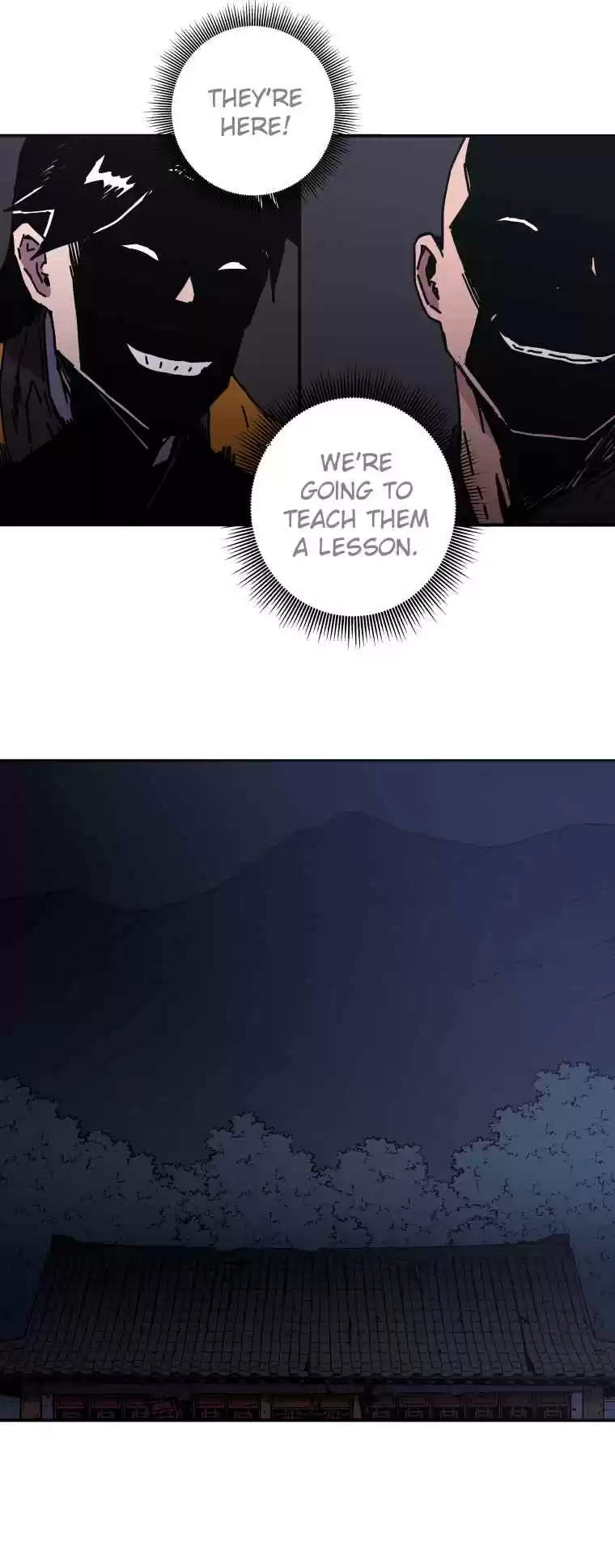 Read Peerless Dad Manga Online
