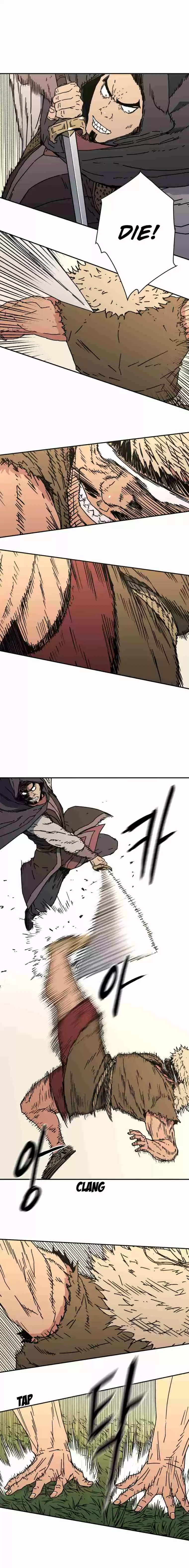 Read Peerless Dad Manga Online