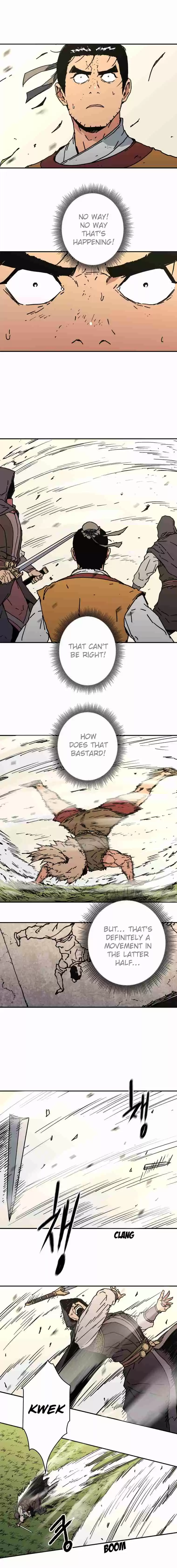 Read Peerless Dad Manga Online