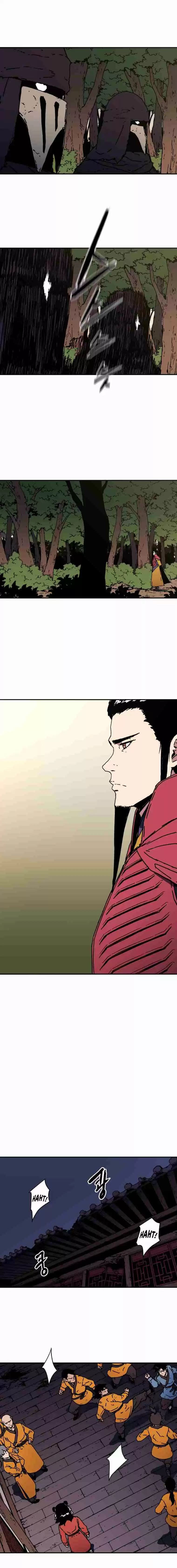 Read Peerless Dad Manga Online