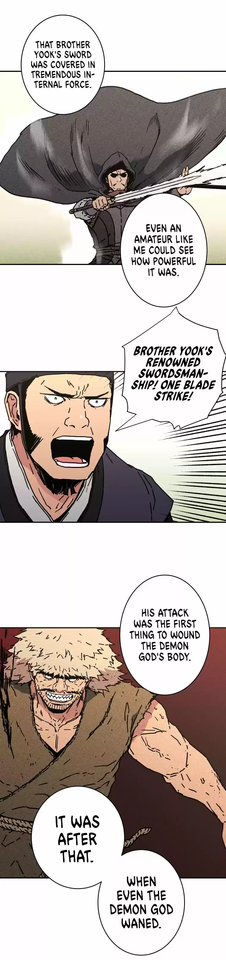 Read Peerless Dad Manga Online