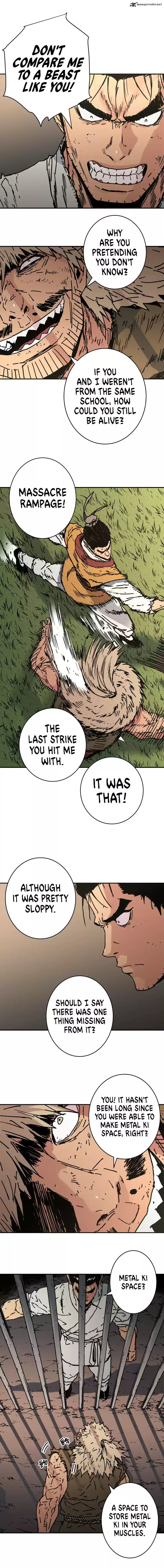 Read Peerless Dad Manga Online
