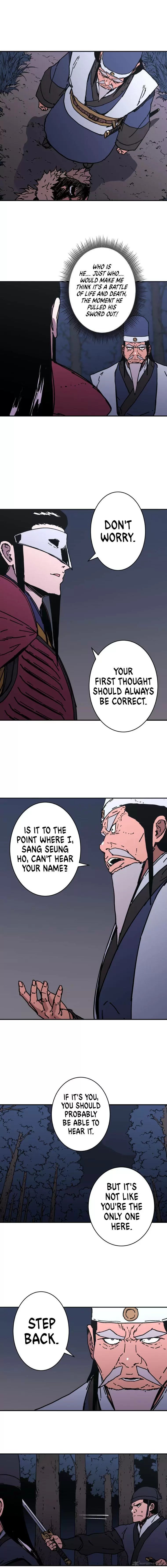 Read Peerless Dad Manga Online