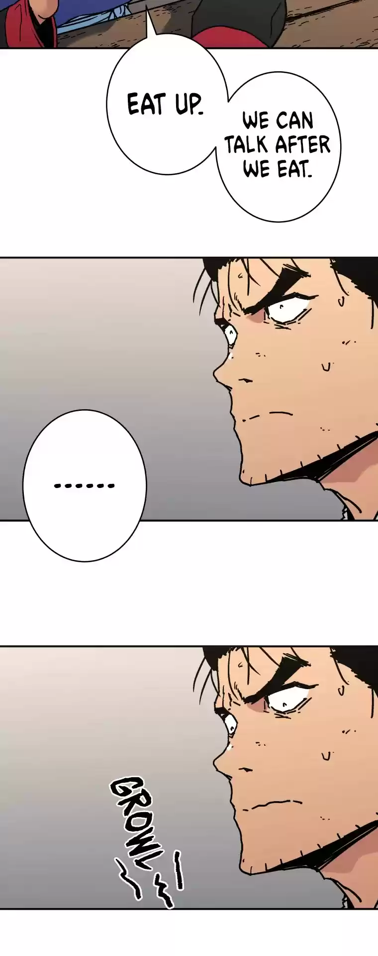Read Peerless Dad Manga Online