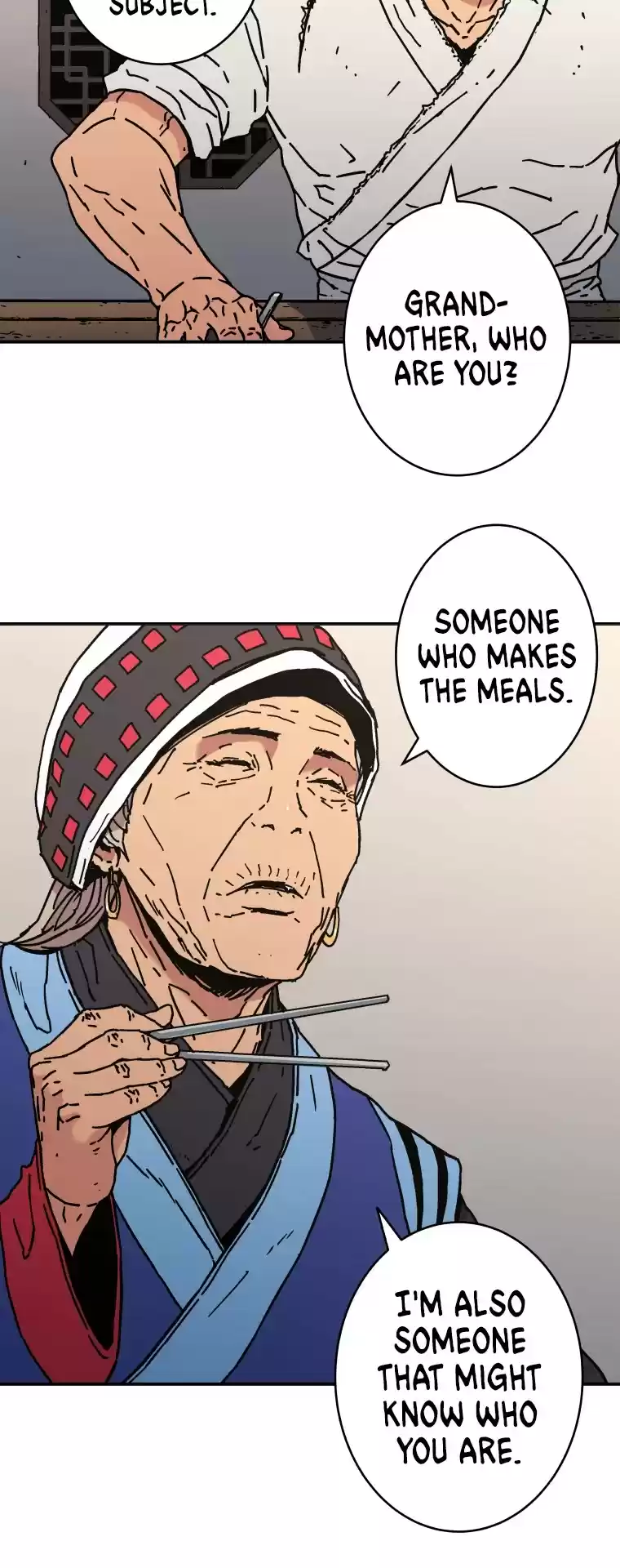 Read Peerless Dad Manga Online