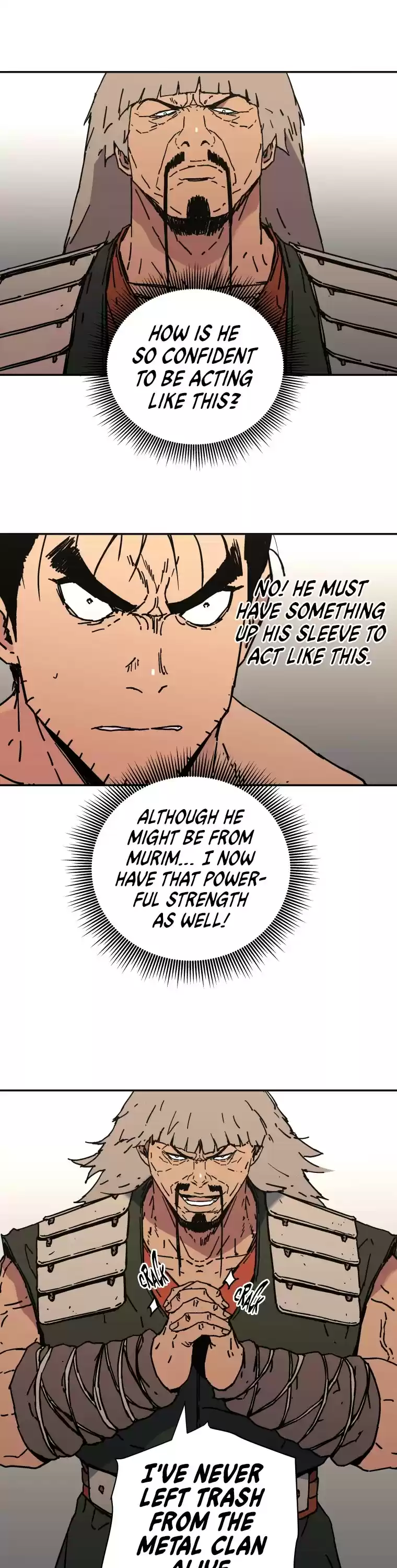 Read Peerless Dad Manga Online