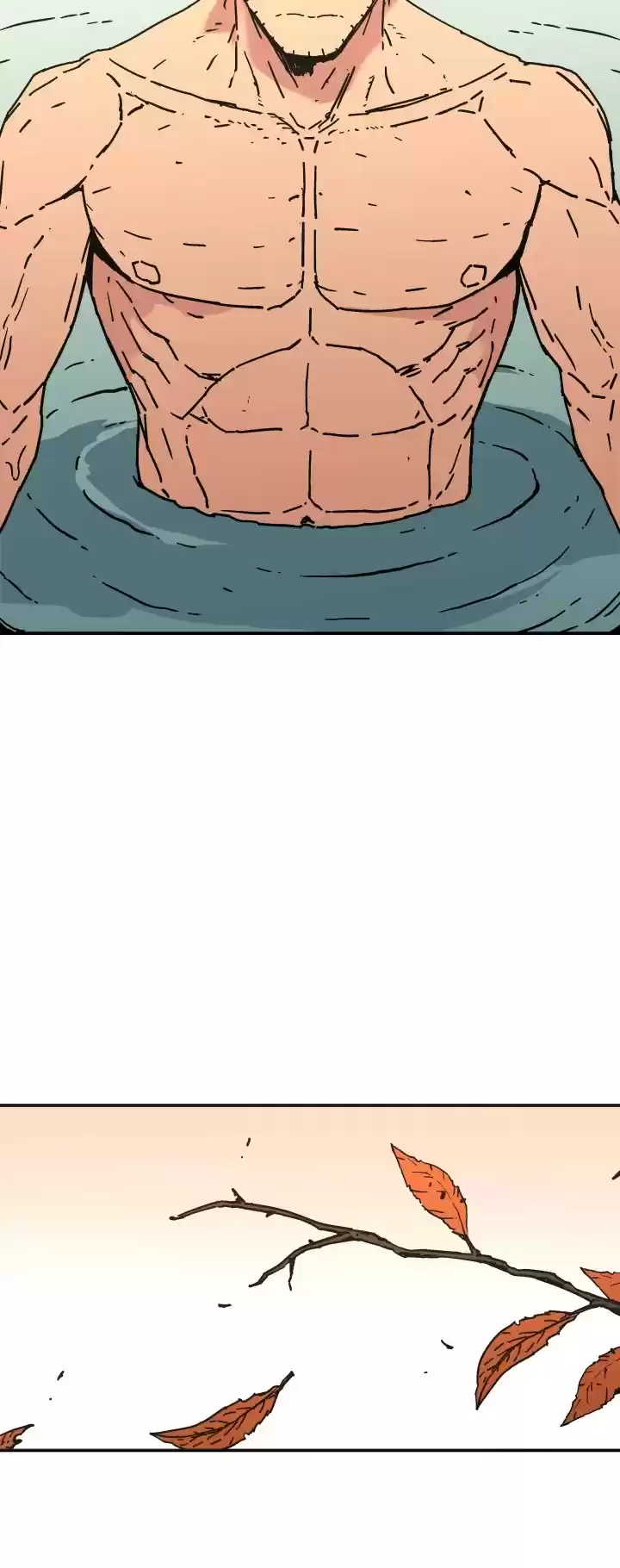 Read Peerless Dad Manga Online