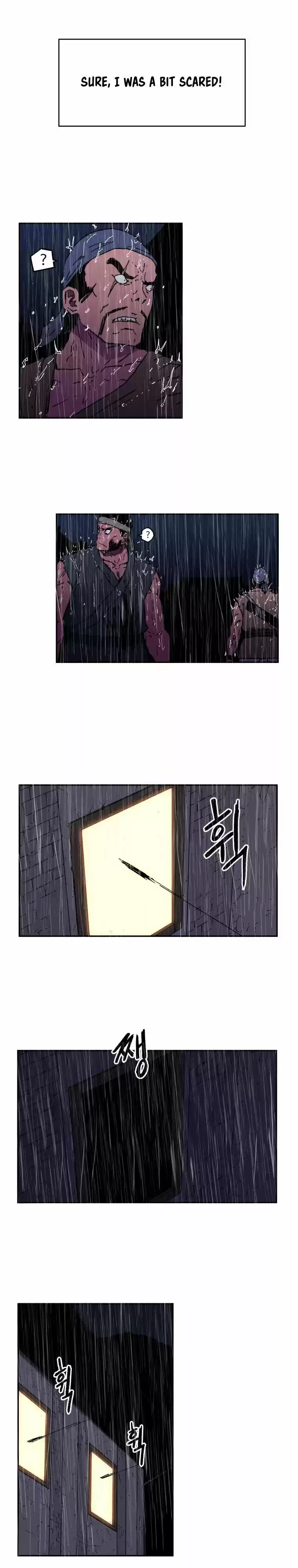 Read Peerless Dad Manga Online