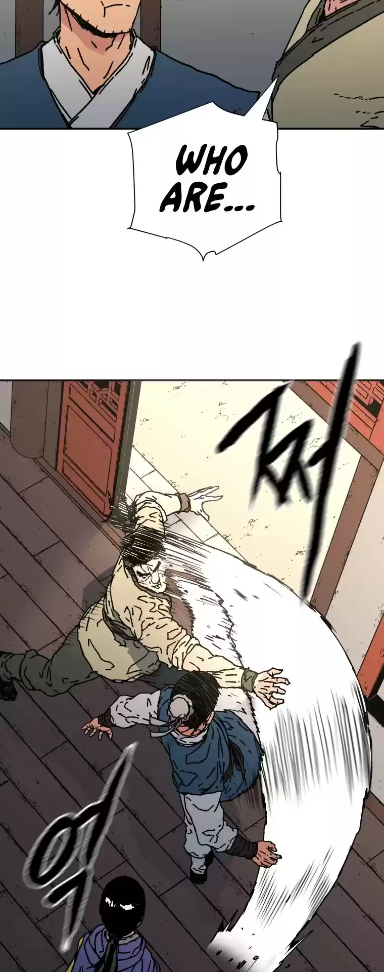 Read Peerless Dad Manga Online