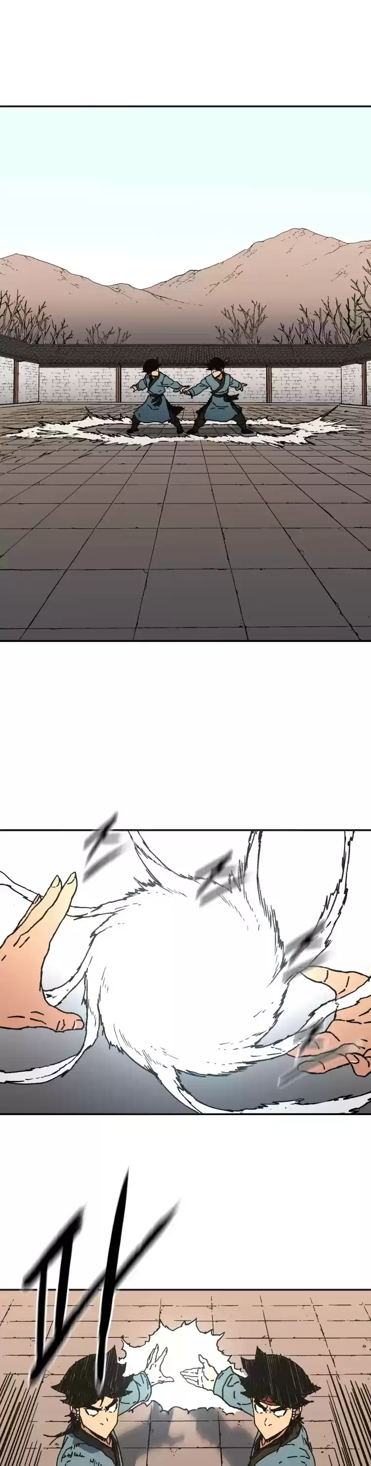 Read Peerless Dad Manga Online