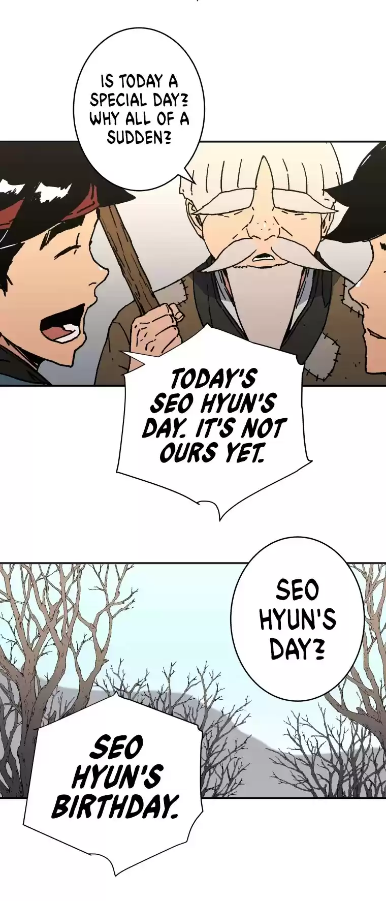 Read Peerless Dad Manga Online