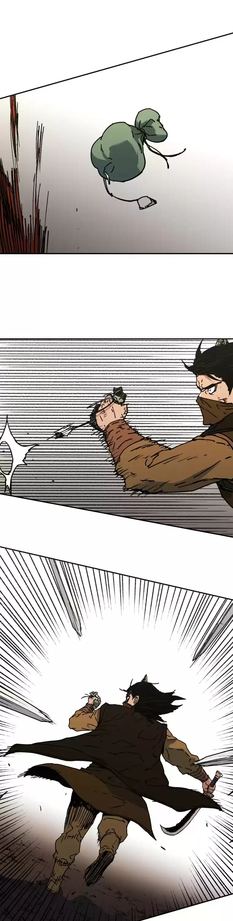 Read Peerless Dad Manga Online