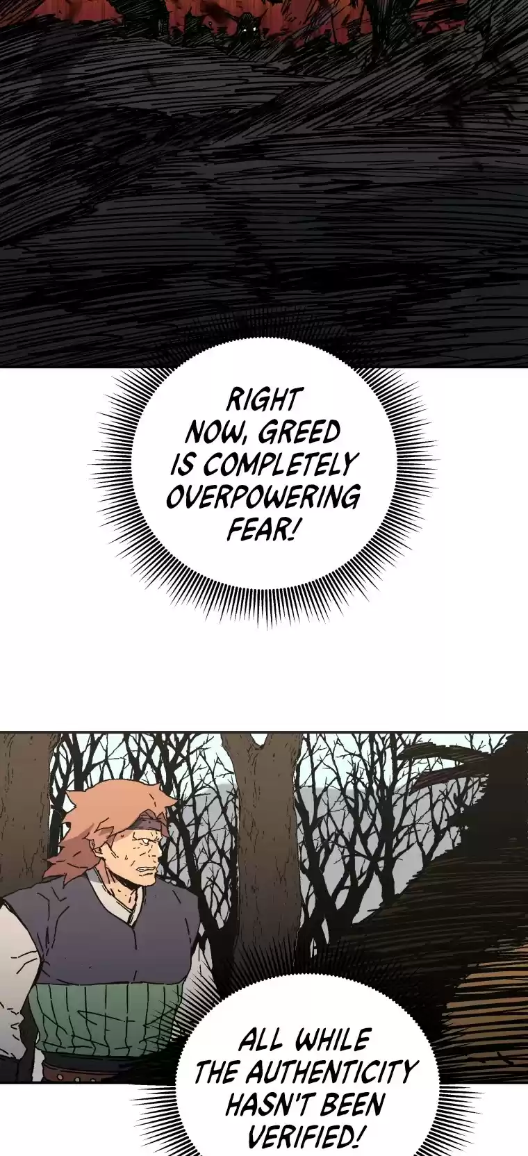 Read Peerless Dad Manga Online