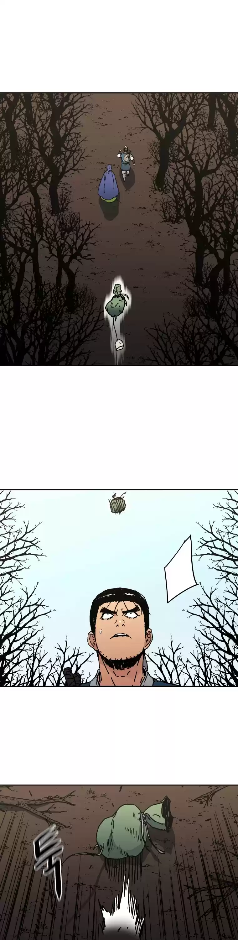 Read Peerless Dad Manga Online