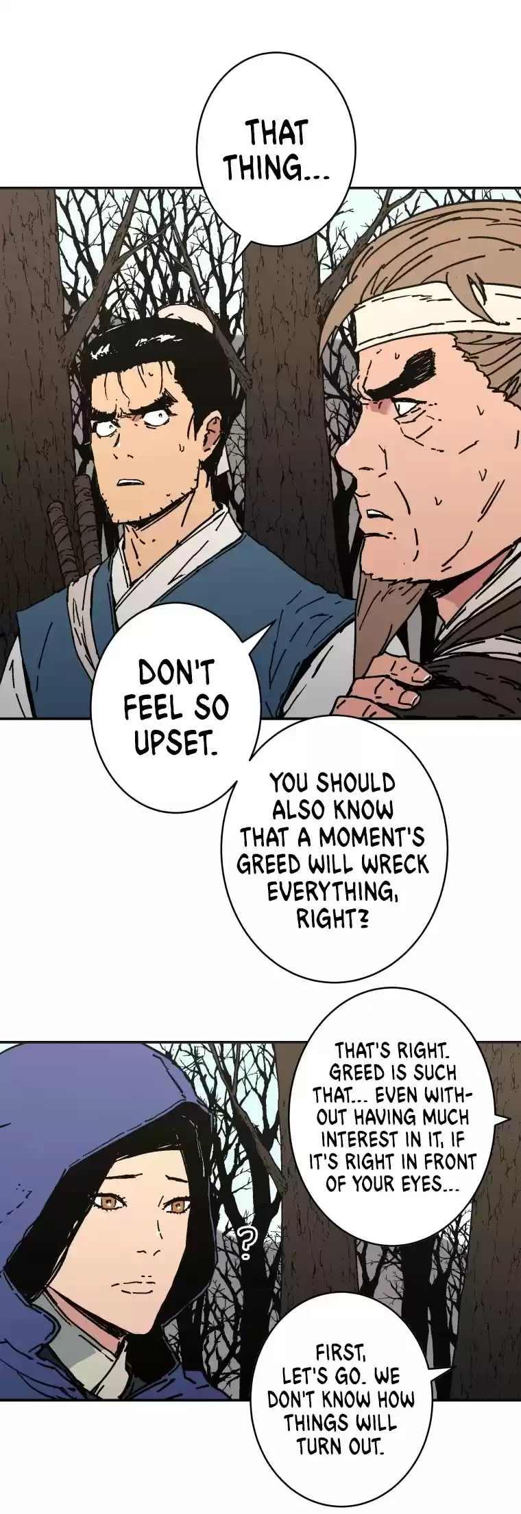 Read Peerless Dad Manga Online