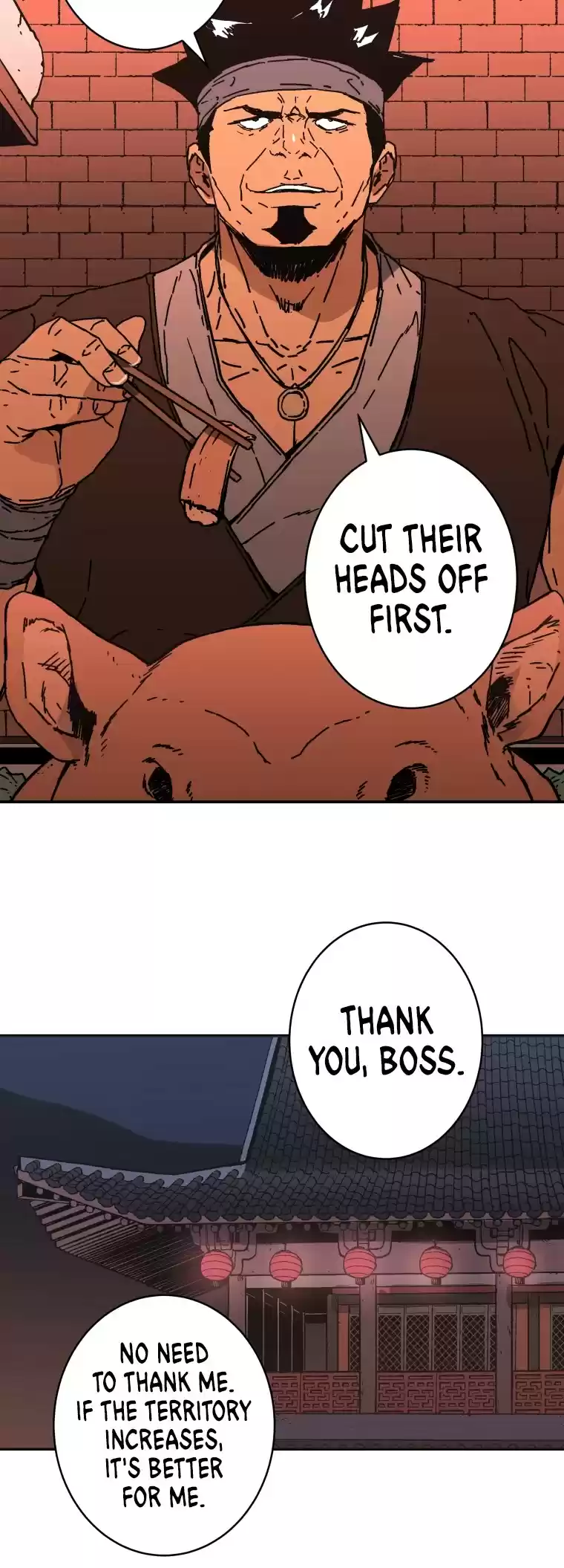 Read Peerless Dad Manga Online