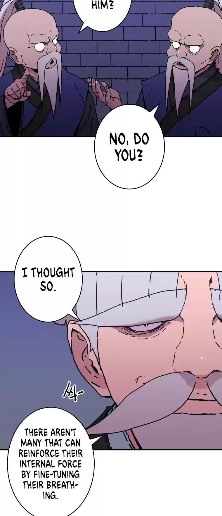 Read Peerless Dad Manga Online