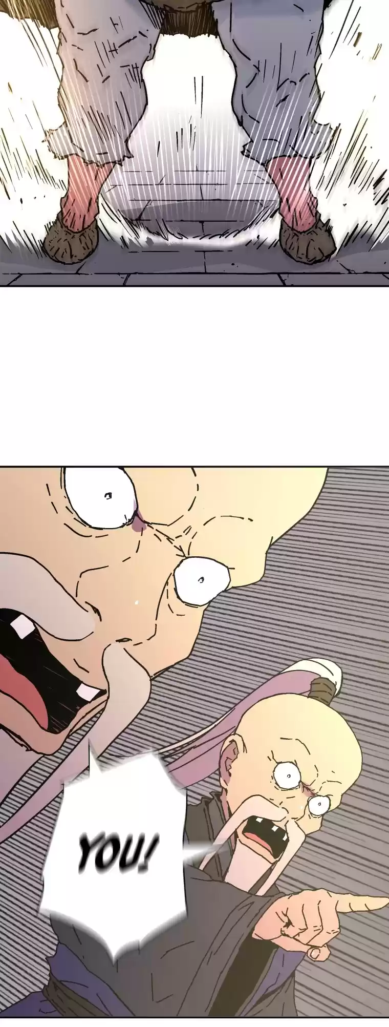 Read Peerless Dad Manga Online
