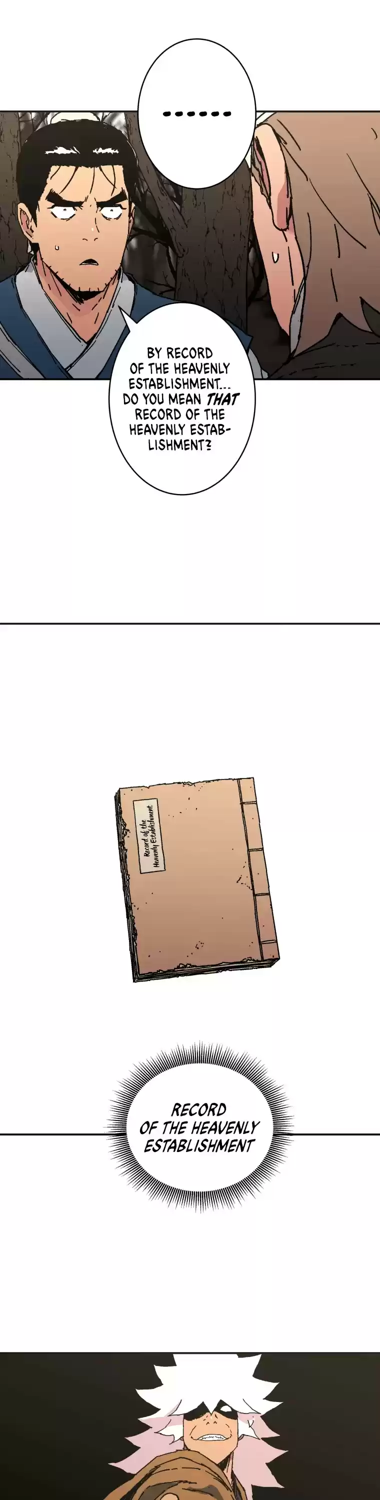 Read Peerless Dad Manga Online