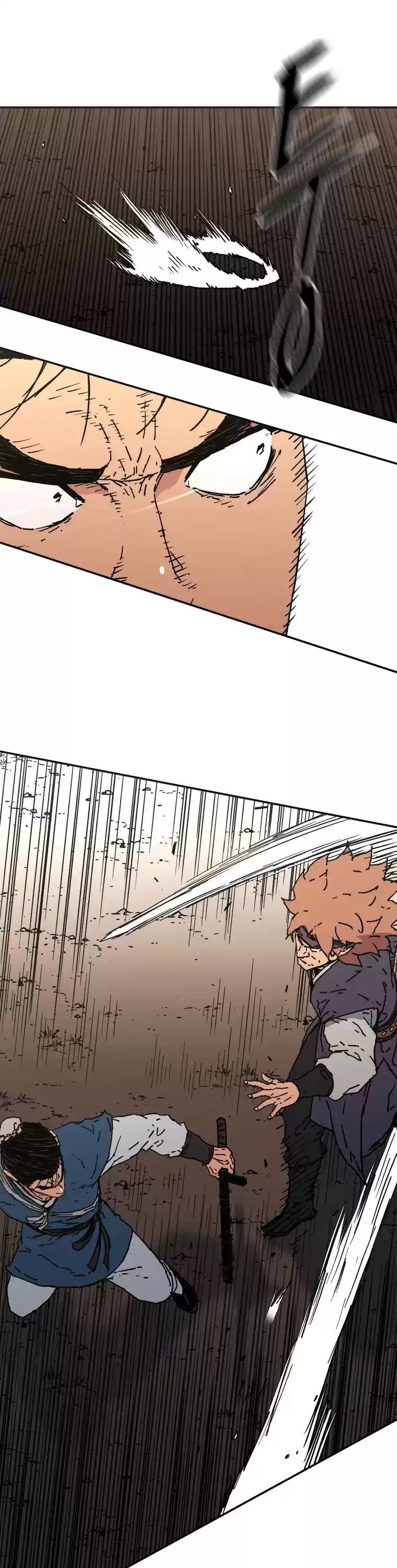 Read Peerless Dad Manga Online