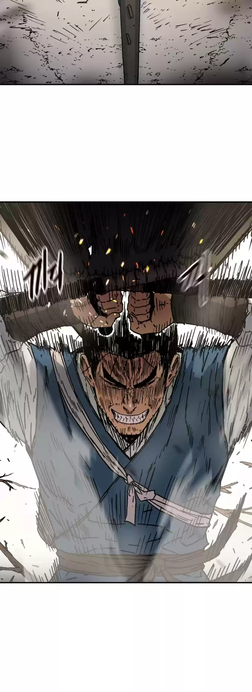 Read Peerless Dad Manga Online