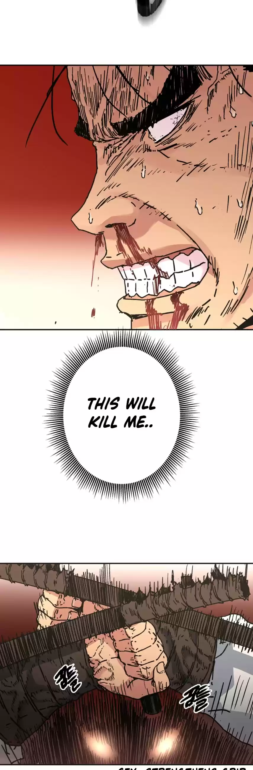 Read Peerless Dad Manga Online