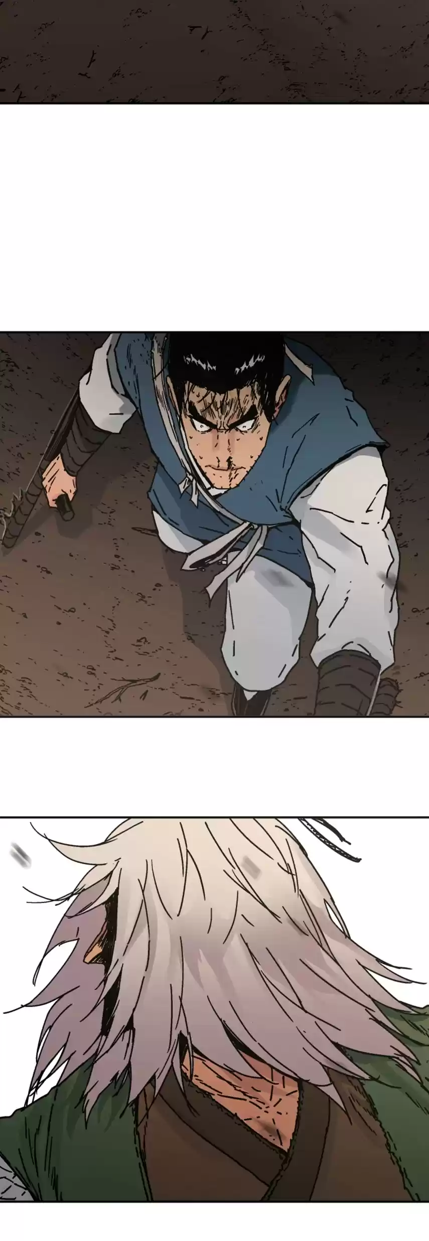 Read Peerless Dad Manga Online