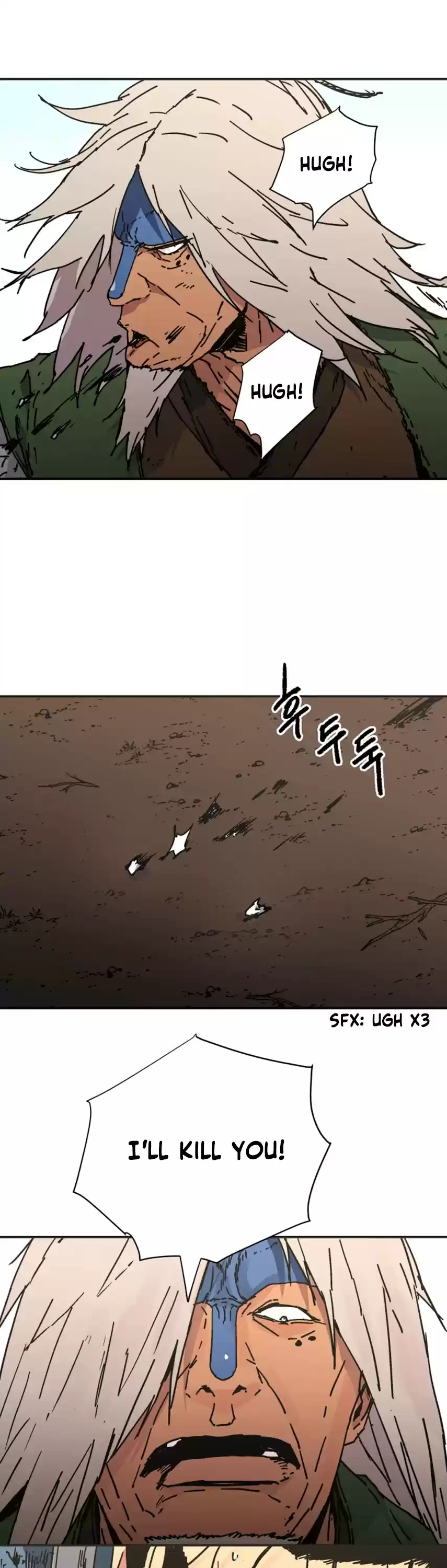 Read Peerless Dad Manga Online
