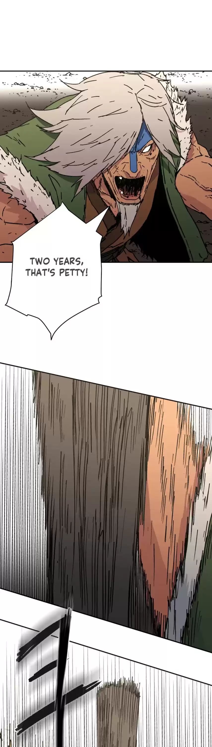 Read Peerless Dad Manga Online