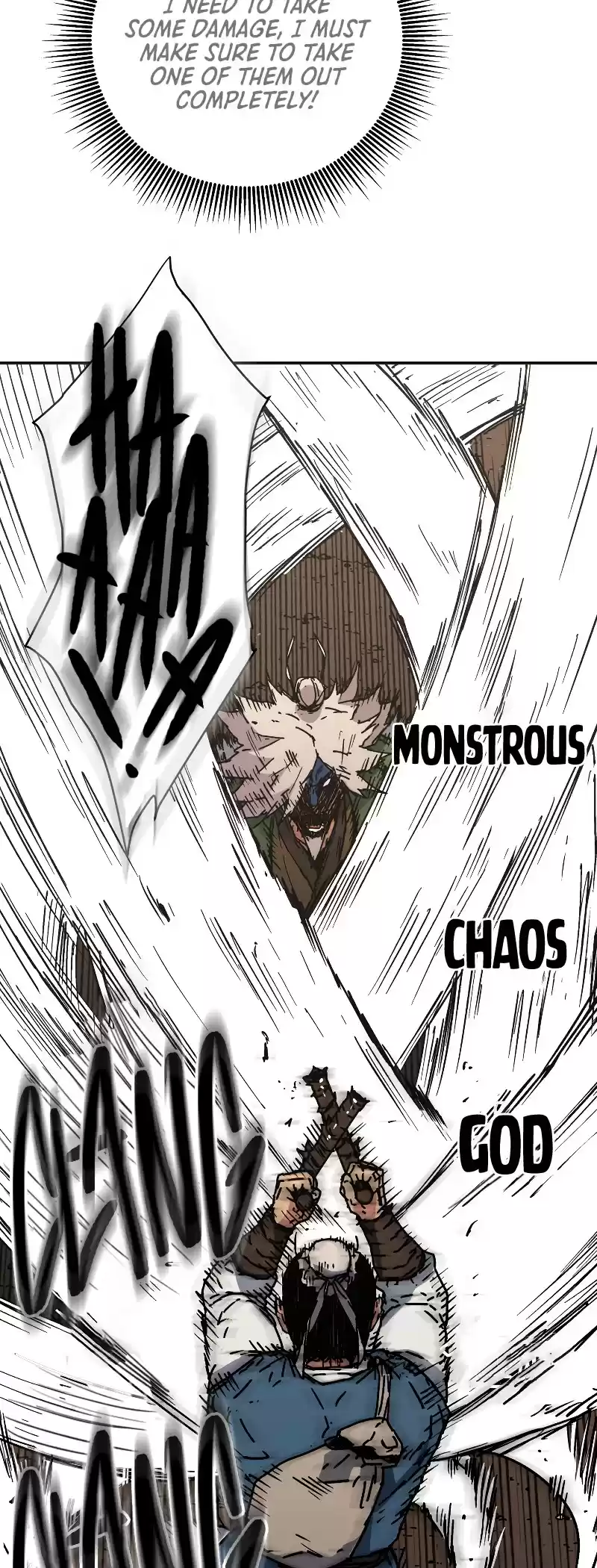 Read Peerless Dad Manga Online