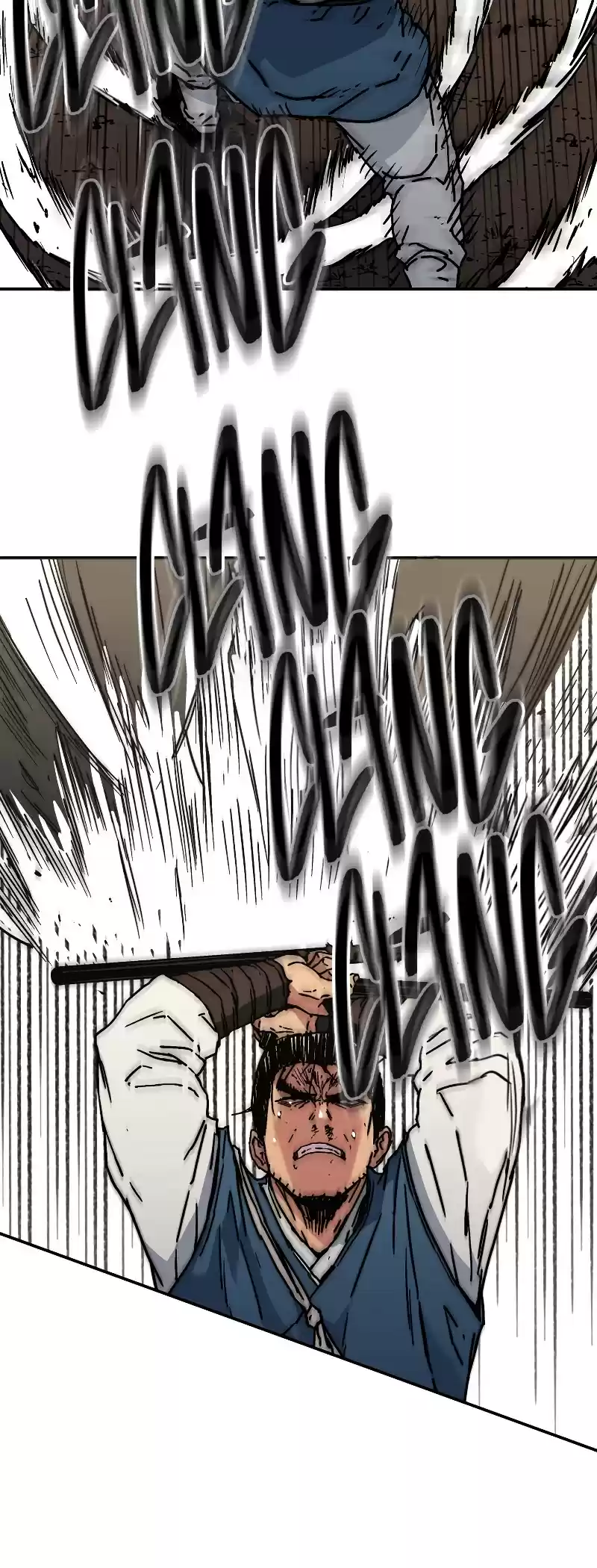 Read Peerless Dad Manga Online