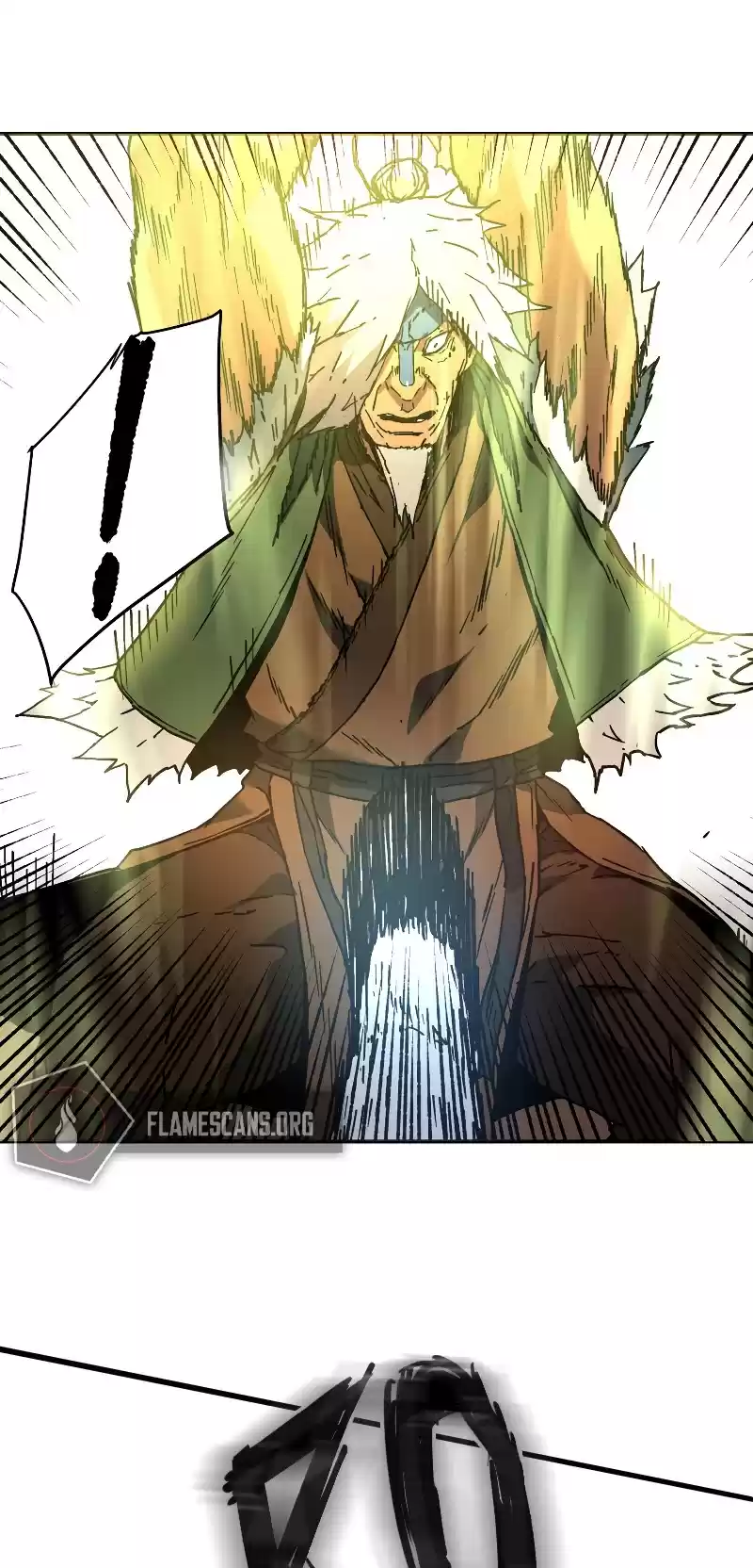 Read Peerless Dad Manga Online