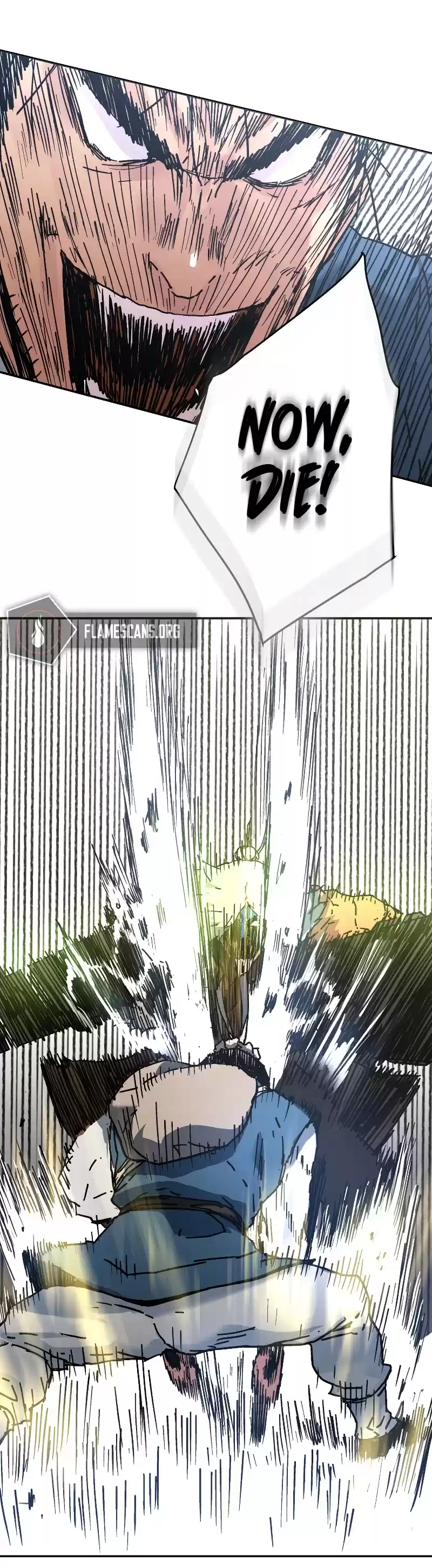 Read Peerless Dad Manga Online