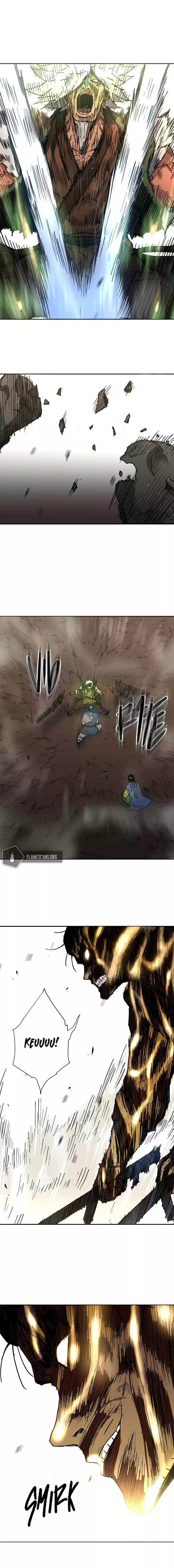 Read Peerless Dad Manga Online