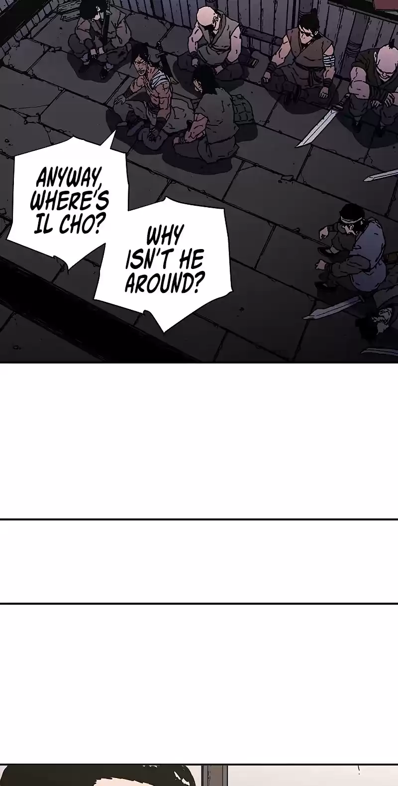 Read Peerless Dad Manga Online