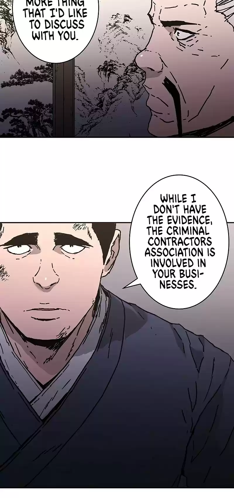 Read Peerless Dad Manga Online