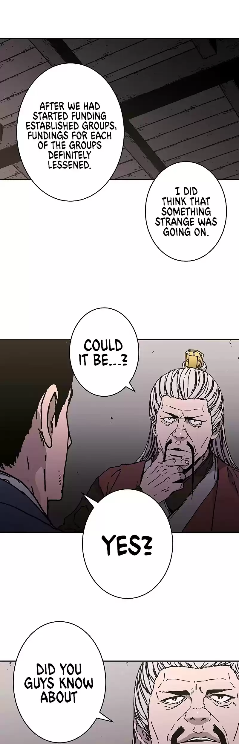 Read Peerless Dad Manga Online