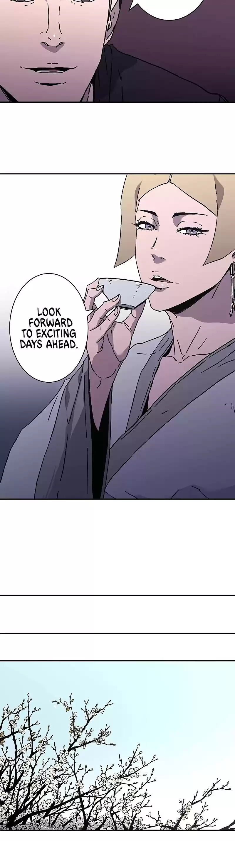 Read Peerless Dad Manga Online
